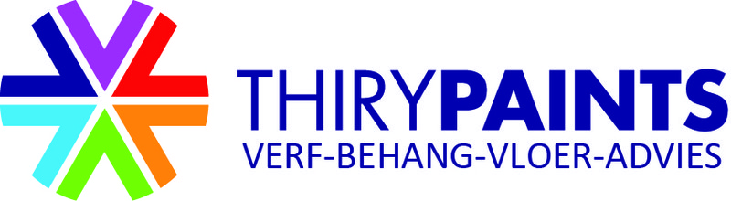Logo Thiry paints